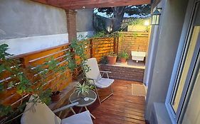 La casa del Pino - Departamentos Puerto Madryn